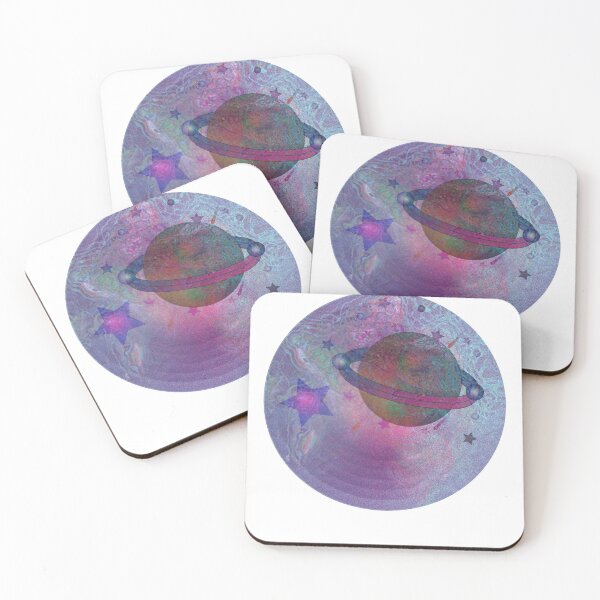 Item preview, cute galaxy, space gift idea designed and sold by Med-89.