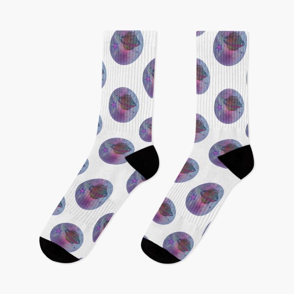 Item preview, cute galaxy, space gift idea designed and sold by Med-89.