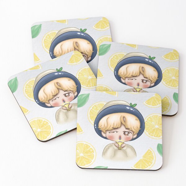 Item preview, BTS Jimin designed and sold by Veronica Kostyuk.