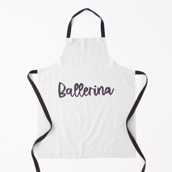 Item preview, BALLERINA TEXT SOULLETTER | Ballet dancer tutu ballet life fitness flexible dance designed and sold by yourtravelguide.