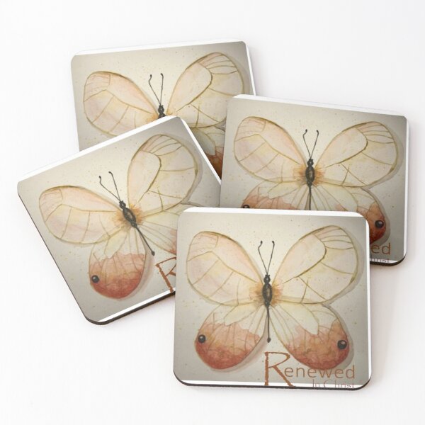 Item preview, Renewed in Christ designed and sold by RedDoorOnline.