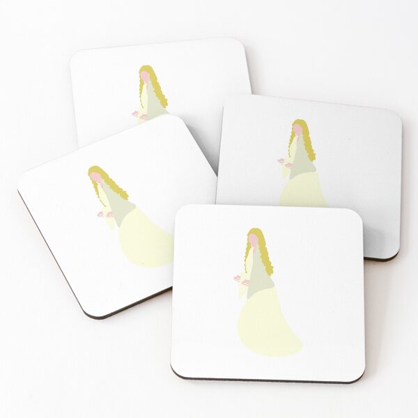 Item preview, Galadriel - Woman designed and sold by ideth illustration.