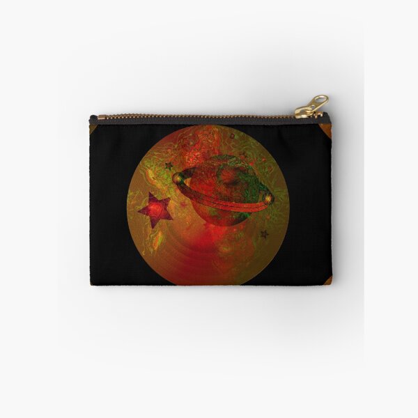Item preview,  magician planet, cute galaxy gift idea designed and sold by Med-89.