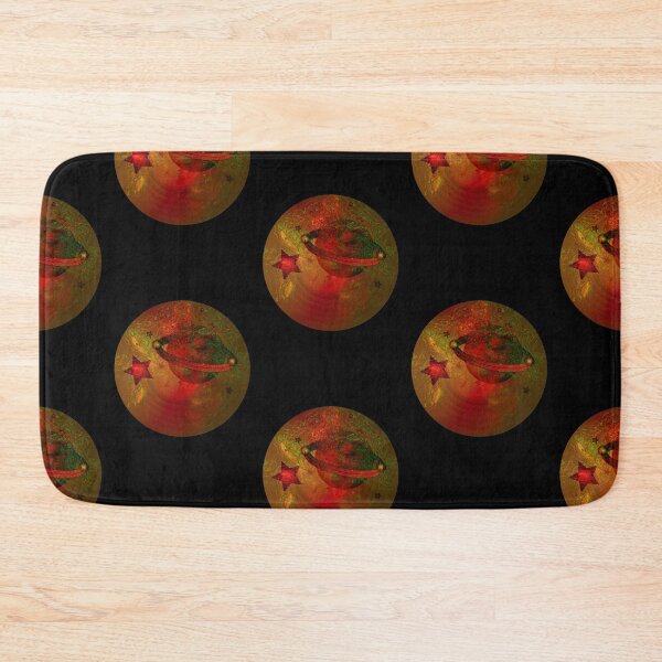 Item preview,  magician planet, cute galaxy gift idea designed and sold by Med-89.