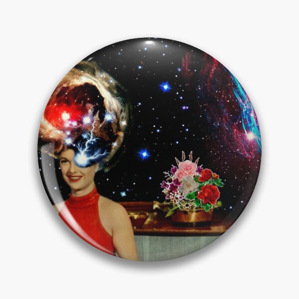 Item preview, Crazy Scientist. designed and sold by SilvianeMoon.