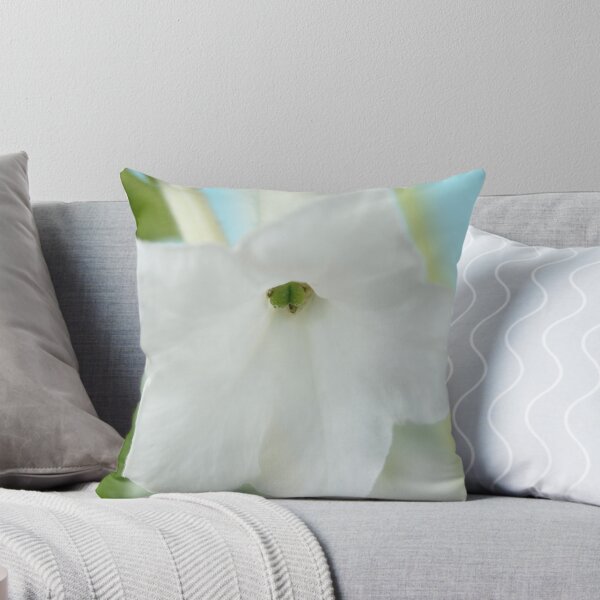 Item preview, Nicotiana sylvestris  Tobacco plant designed and sold by Chris Burrows.