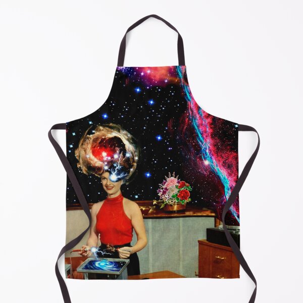 Item preview, Crazy Scientist. designed and sold by SilvianeMoon.