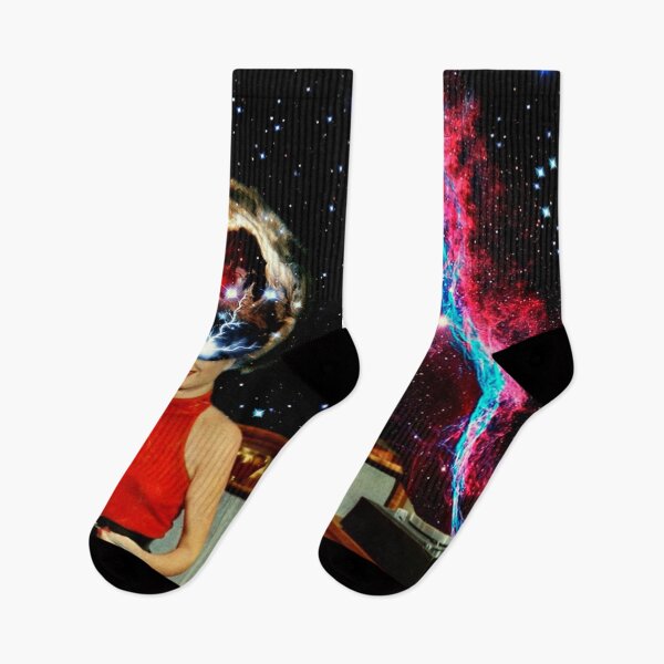 Item preview, Crazy Scientist. designed and sold by SilvianeMoon.