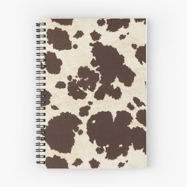 Item preview, Brown & White Cowhide designed and sold by Spiralenvy.