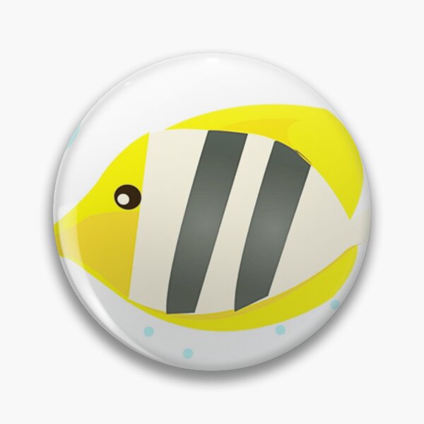 Item preview, zebrafish designed and sold by Ram545.