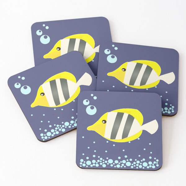 Item preview, zebrafish designed and sold by Ram545.