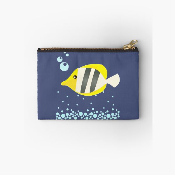 Item preview, zebrafish designed and sold by Ram545.