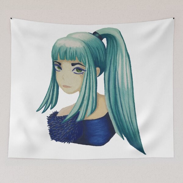 Item preview, Majestic designed and sold by spamrice.