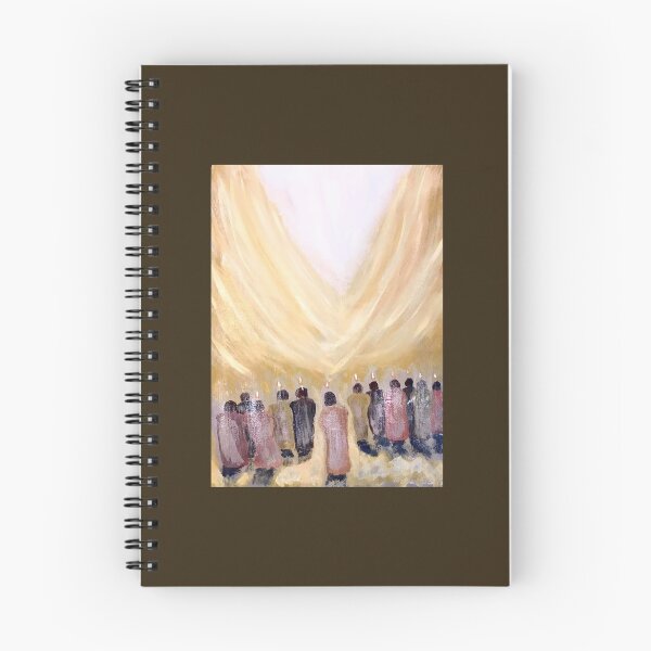 Item preview, My Rabbi: Tongues of Fire designed and sold by pamsueaustin.