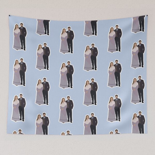 Item preview, WCTH: Team Lucas designed and sold by FandomByCamilla.