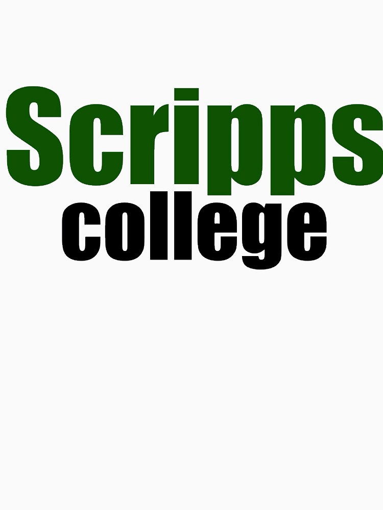 scripps college mascot