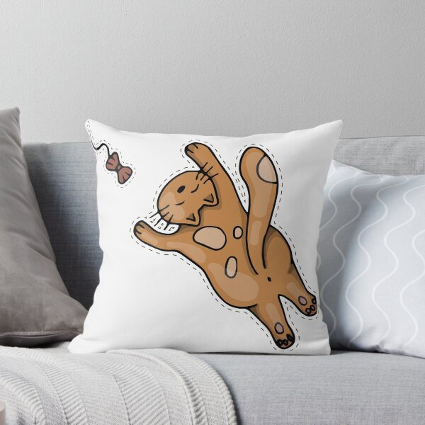 Item preview, Chase Me designed and sold by TinMarket.