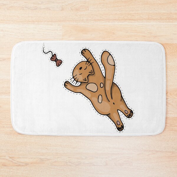 Item preview, Chase Me designed and sold by TinMarket.
