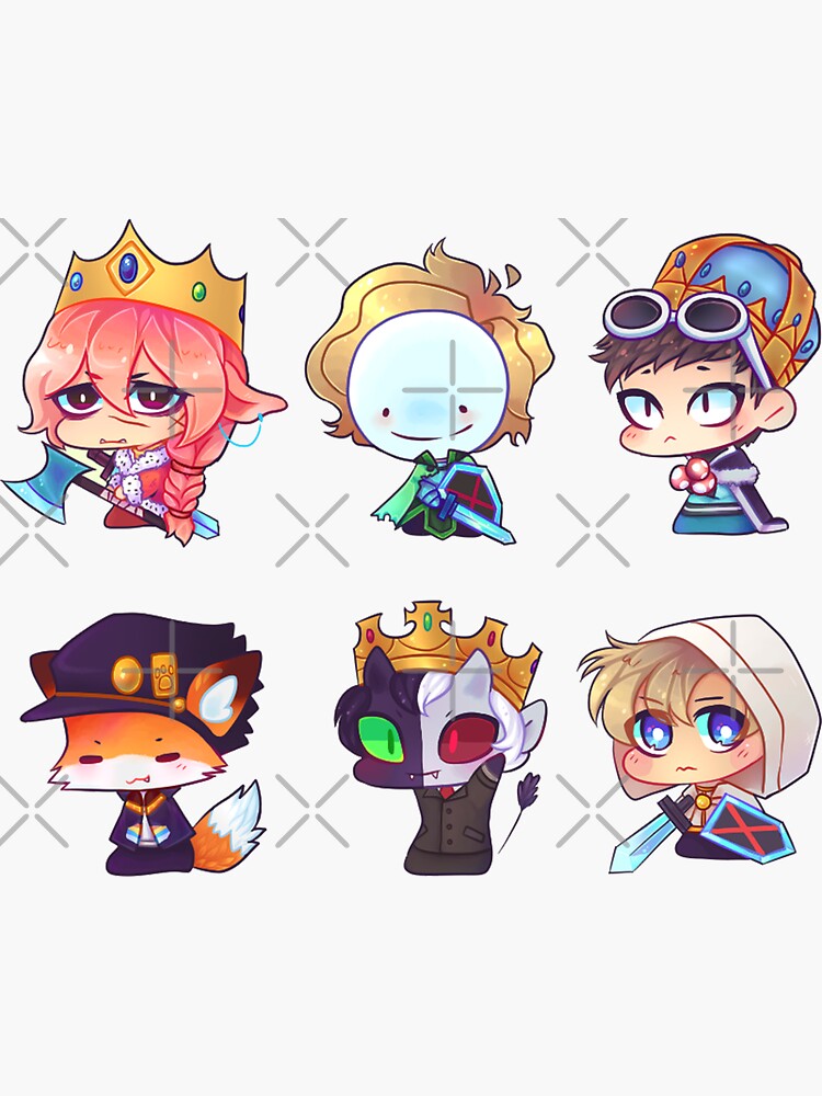 Shimeji Dream Smp Chibi Ranboo Dream Smp Shimeji Shimeji Browser