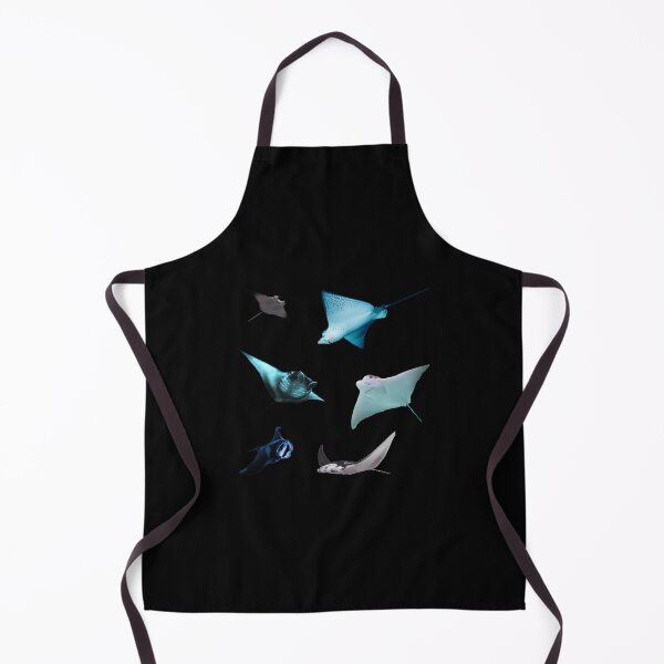 Item preview, Manta ray sticker pack designed and sold by starseedgems.