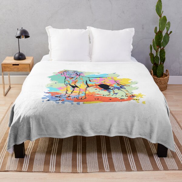 Artikelvorschau, Labrador Hund Aquarell T-Shirt entworfen und verkauft von CheninaStore.