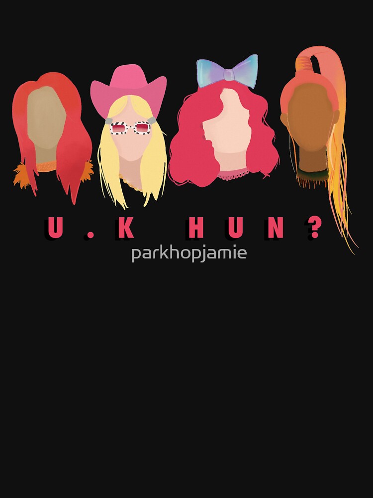 United Kingdolls by parkhopjamie