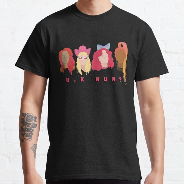 United Kingdolls Classic T-Shirt