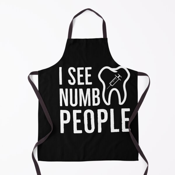 Item preview, I See Numb People designed and sold by AwesomeWorld1.