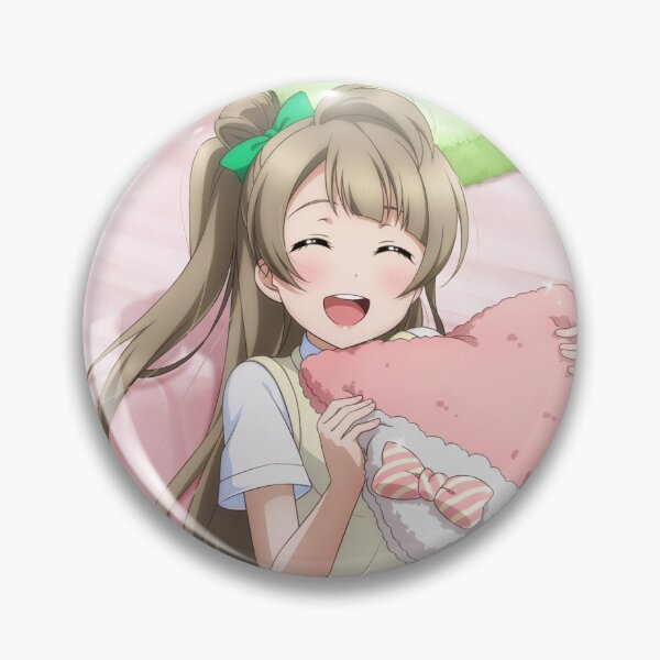 Item preview, kotori minami ~sleepless nights~ designed and sold by celestialuden1.