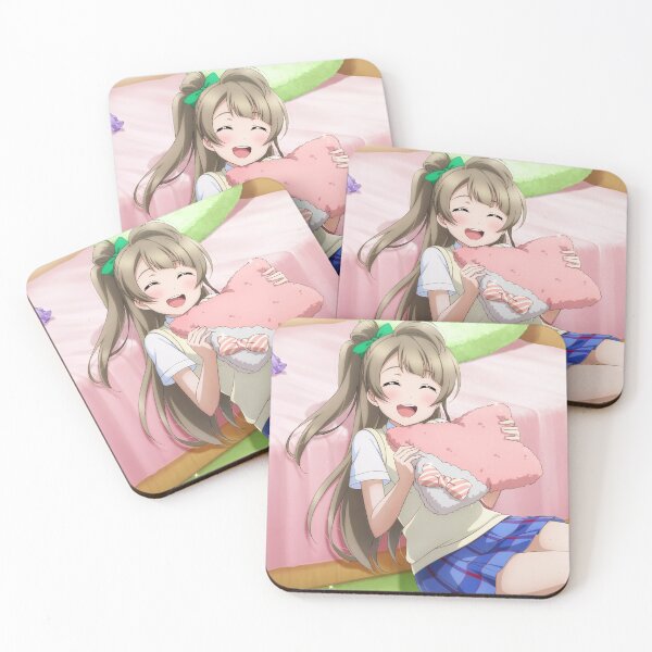 Item preview, kotori minami ~sleepless nights~ designed and sold by celestialuden1.