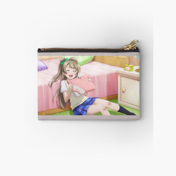 Item preview, kotori minami ~sleepless nights~ designed and sold by celestialuden1.
