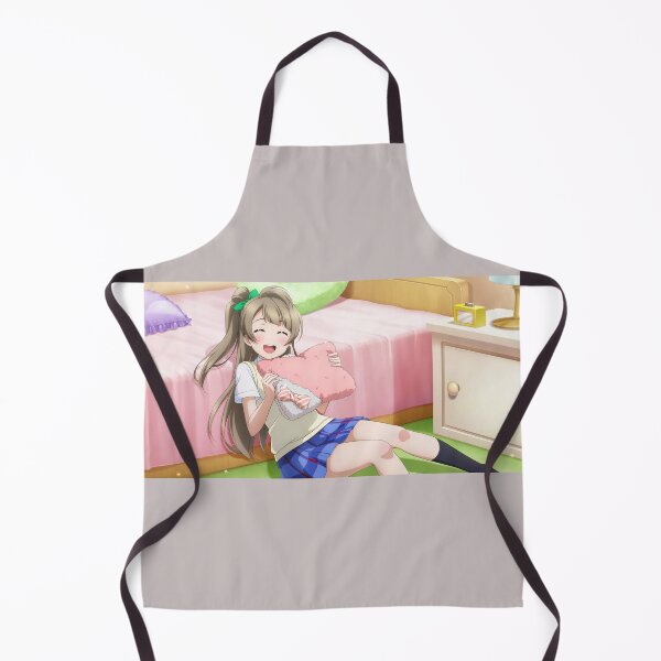 Item preview, kotori minami ~sleepless nights~ designed and sold by celestialuden1.