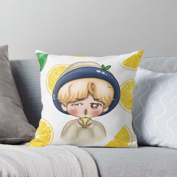 Artikelvorschau, BTS Jimin entworfen und verkauft von Veronica Kostyuk.