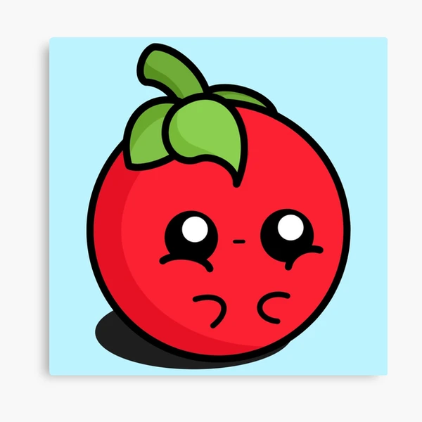 Tomato free vector icons designed by Freepik | Cute drawings, Kawaii  doodles, Cute stickers