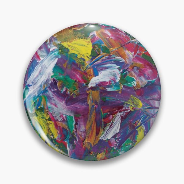 Item preview, Kayak Trip, Abstract Painting designed and sold by pineappledizajn.