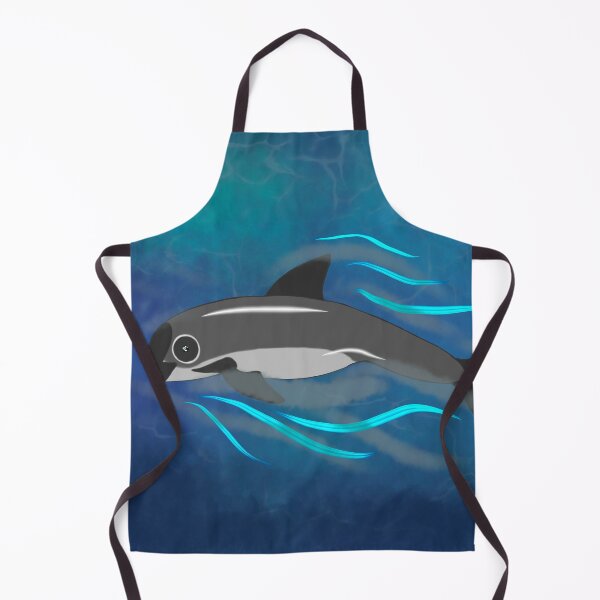 Item preview, Vaquita designed and sold by Insomniac-Tiger.