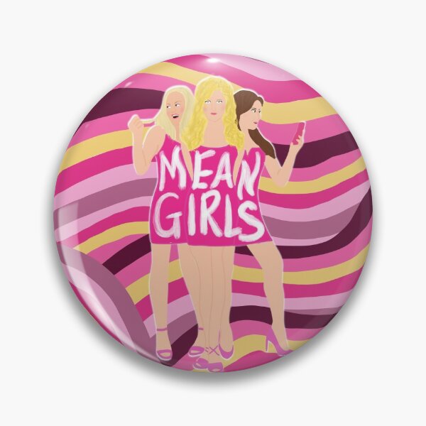 Item preview, Meet the Plastics designed and sold by yinzgotstickers.