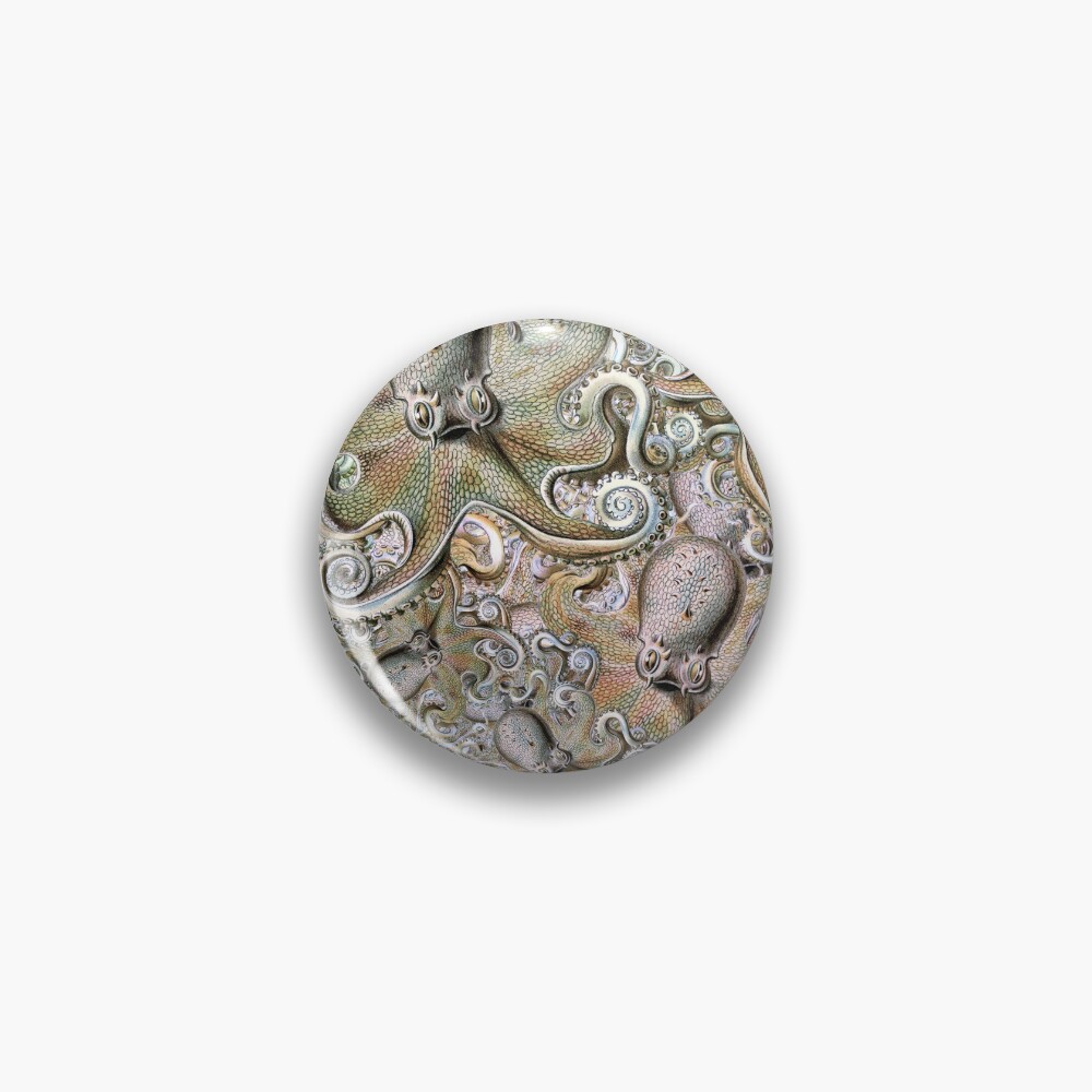 Item preview, Pin designed and sold by aeolia.