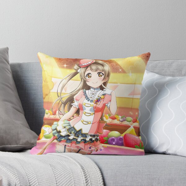 Item preview, kotori minami ~fresh fruits parlor~ designed and sold by celestialuden1.