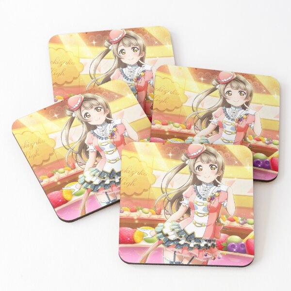 Item preview, kotori minami ~fresh fruits parlor~ designed and sold by celestialuden1.
