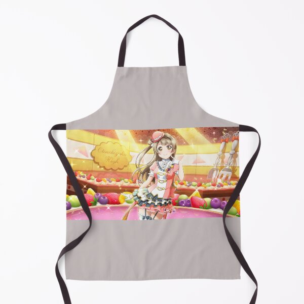 Item preview, kotori minami ~fresh fruits parlor~ designed and sold by celestialuden1.