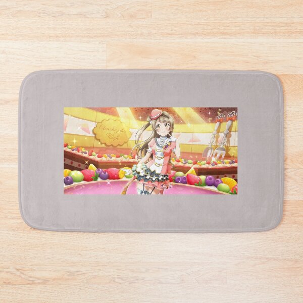 Item preview, kotori minami ~fresh fruits parlor~ designed and sold by celestialuden1.