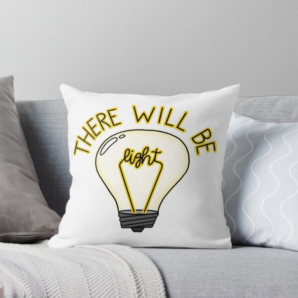 Item preview, There Will be Light designed and sold by Jane Huffer.