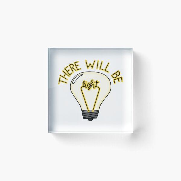 Item preview, There Will be Light designed and sold by Jane Huffer.