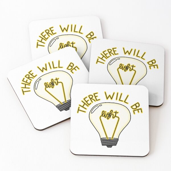 Item preview, There Will be Light designed and sold by Jane Huffer.