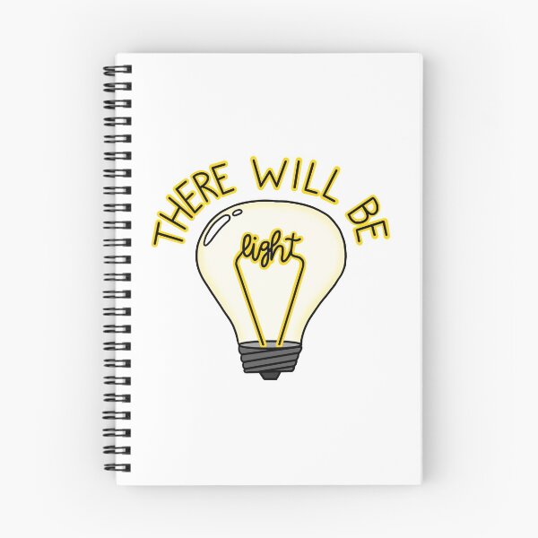 Item preview, There Will be Light designed and sold by Jane Huffer.