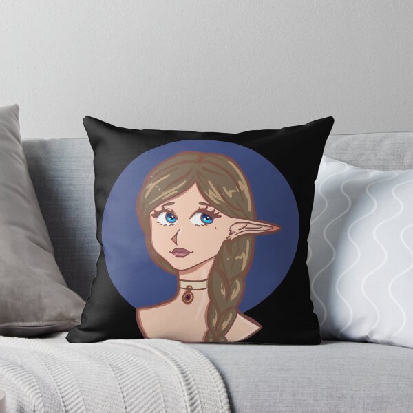 Item preview, Elf girls designed and sold by AkakoAi.