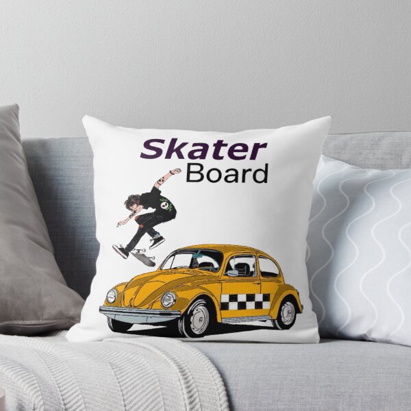 Item preview, Skater board designed and sold by vjtov6.