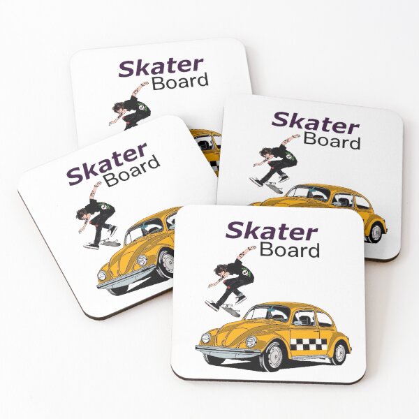 Item preview, Skater board designed and sold by vjtov6.