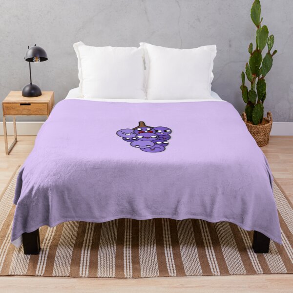 Item preview, Cute Cartoon Grapes designed and sold by cookingwithten.